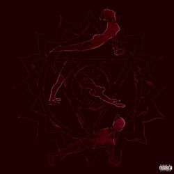 Cover of Mula Bandha Freestyle