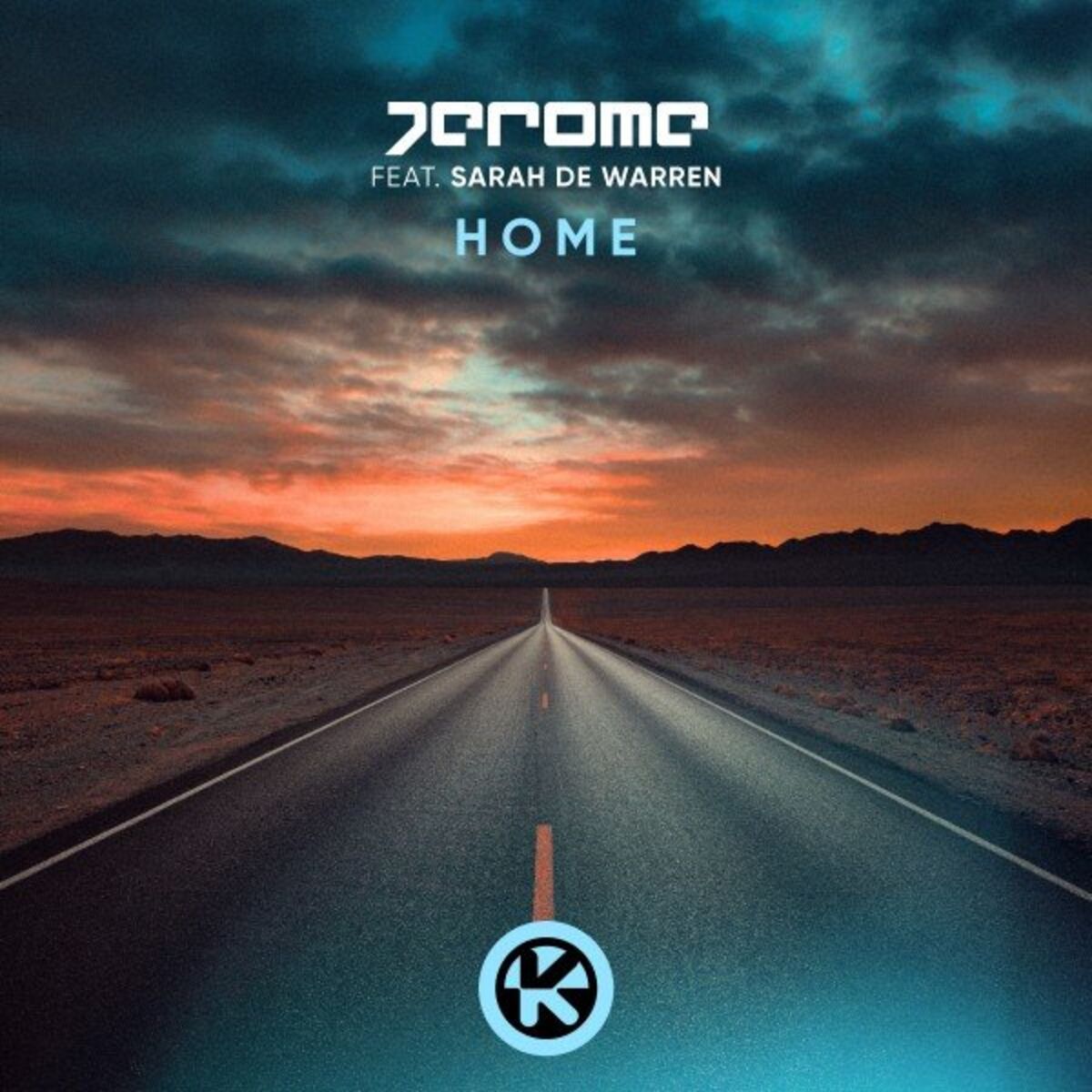 Album cover of Home