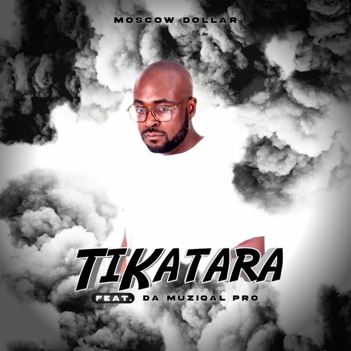 Album cover of Tikatara