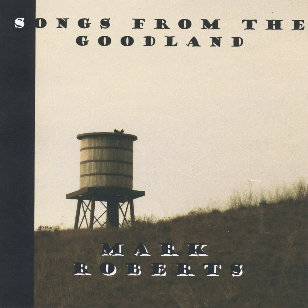 Picture of Songs from the Goodland