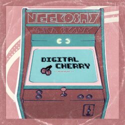 Cover of Digital Cherry