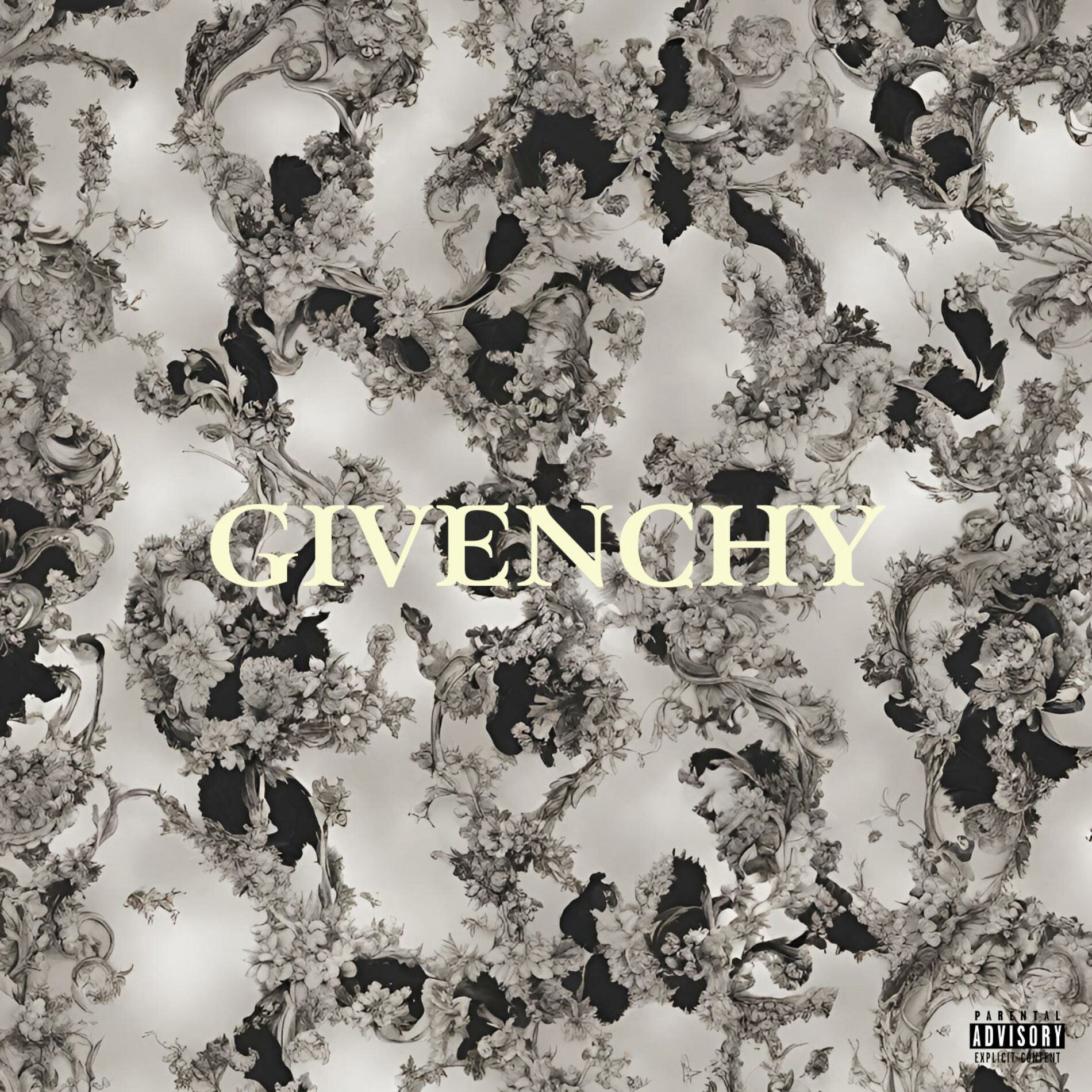 Album cover of Givenchy
