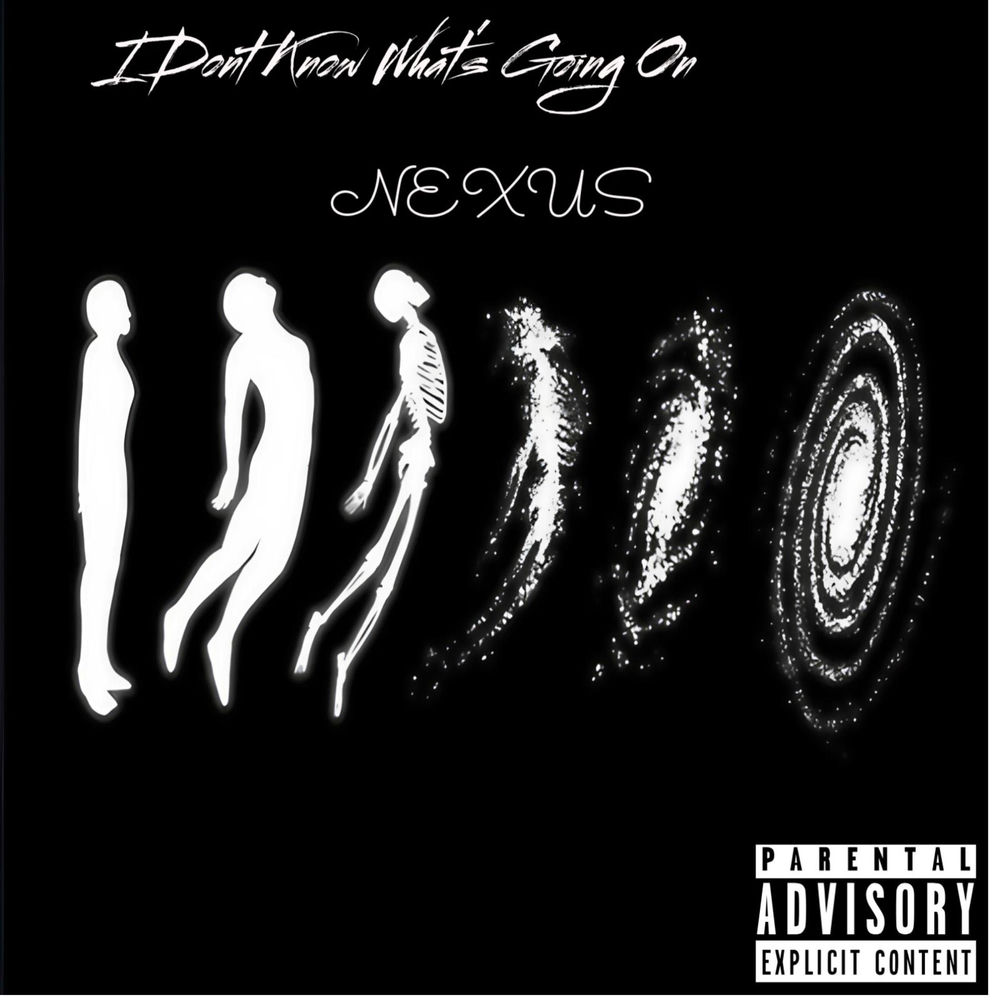 Album artwork for I Dont Know Whats Going On by Nexus