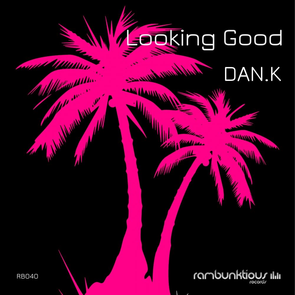 Picture of Looking Good EP