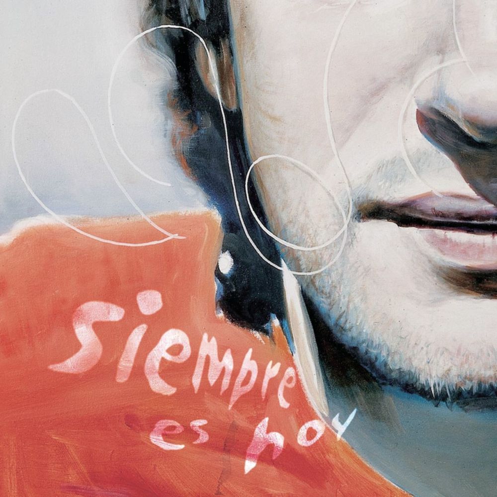 Picture of Siempre Es Hoy