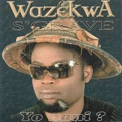Cover of Yo nani ?