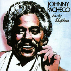 Cover of Early Rhythms