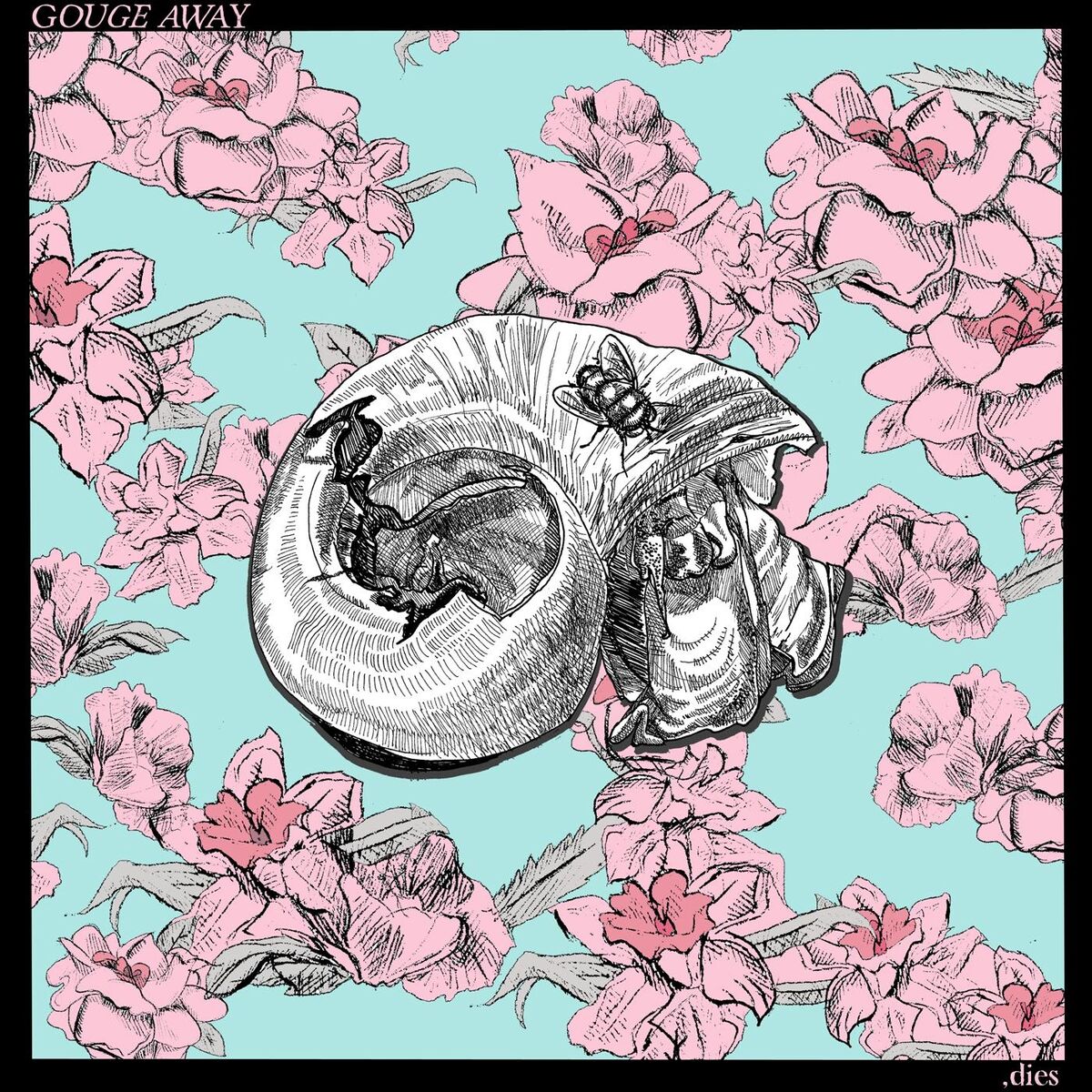 Album cover of Wildflowers