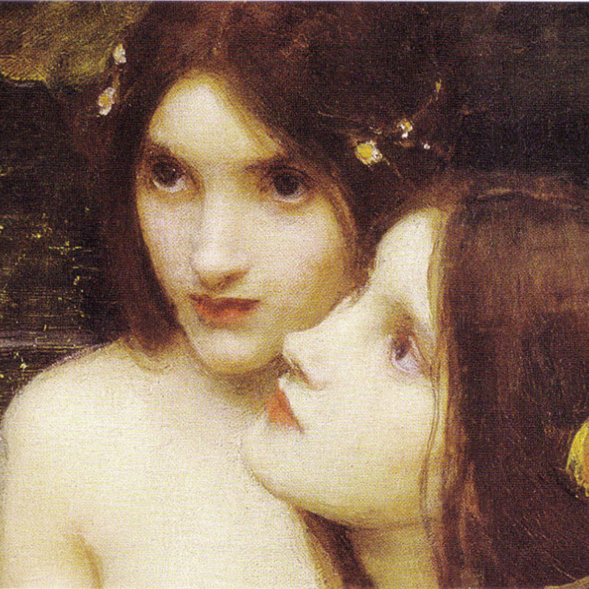 Album cover of Symbol