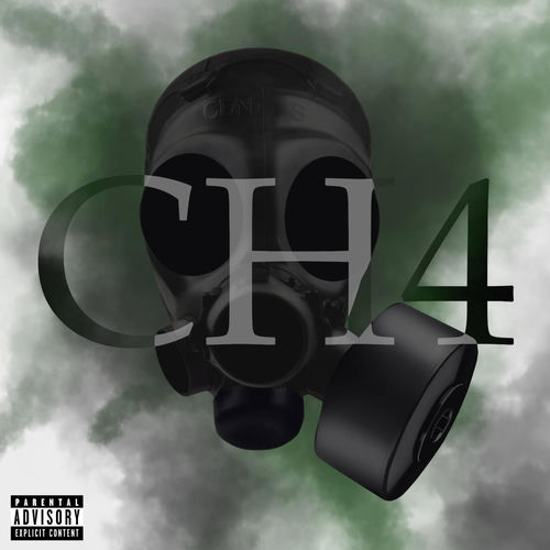 CH4 artwork