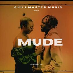 Cover of Mude