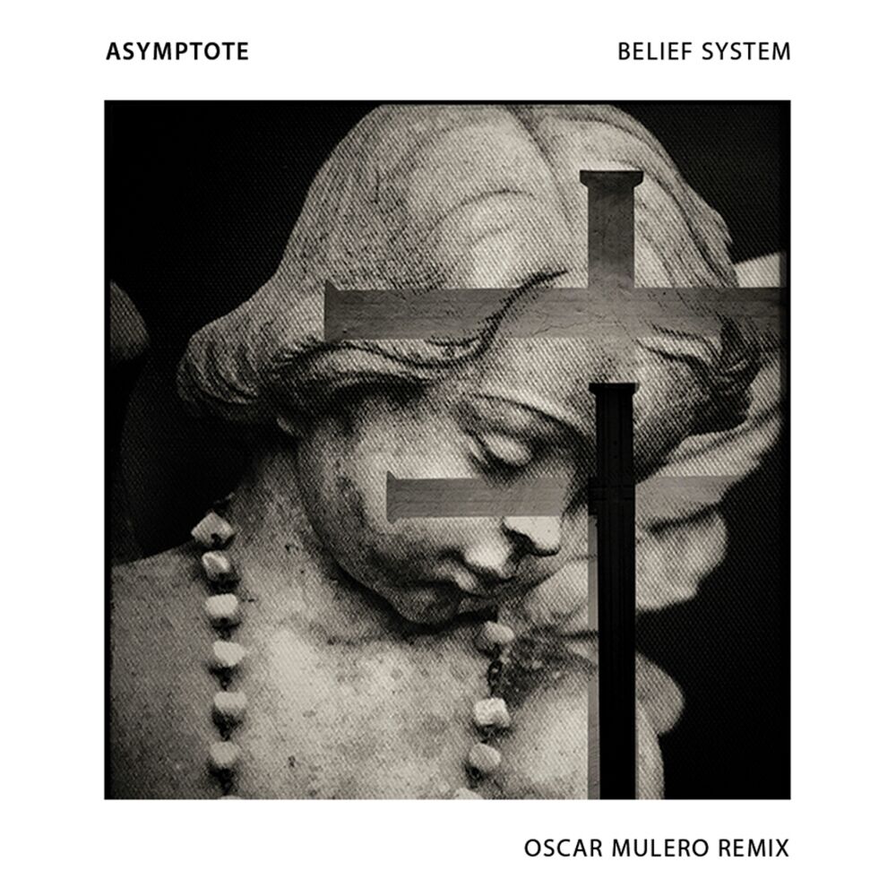 Picture of Belief System (Incl. Oscar Mulero Remix)