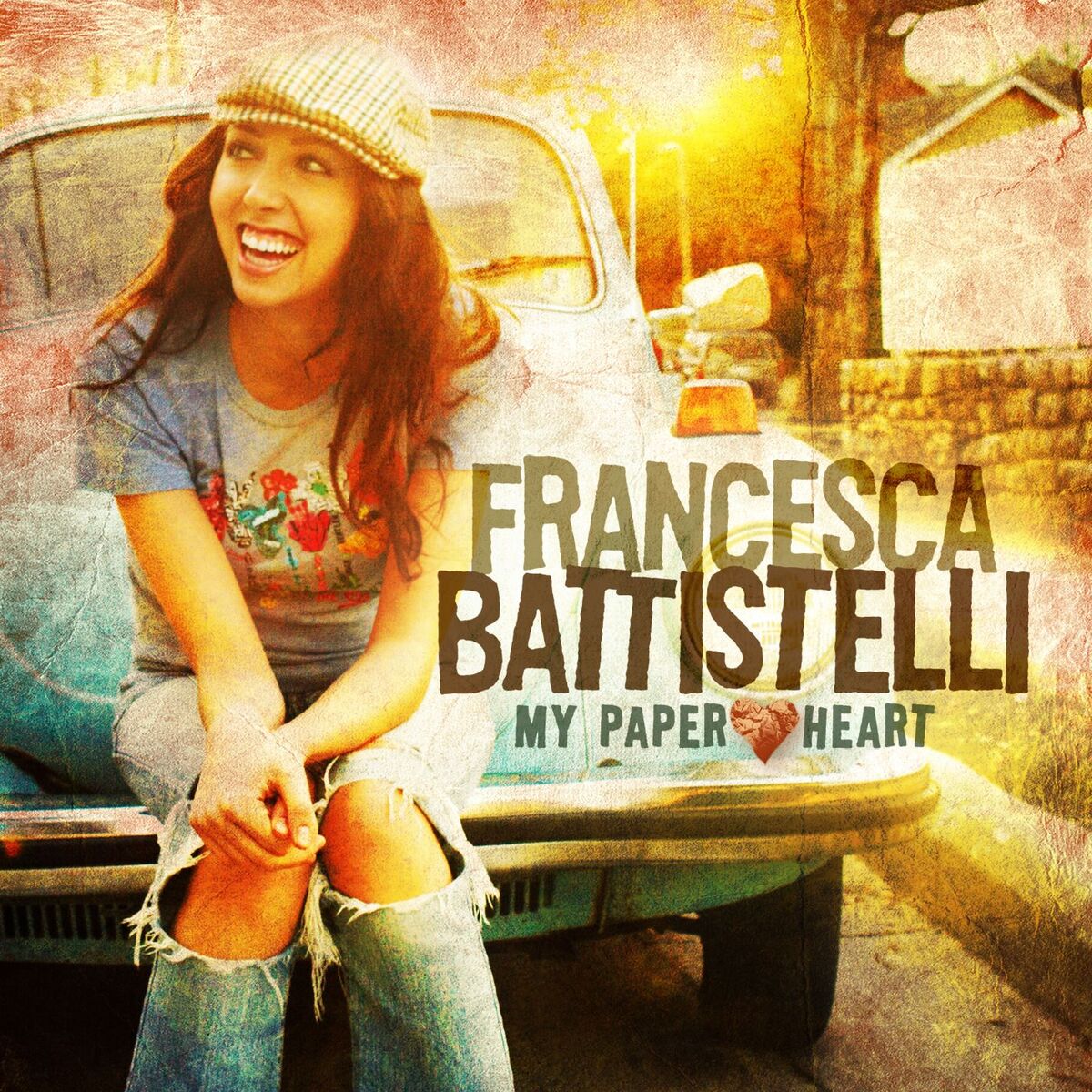 Album cover of Free to Be Me