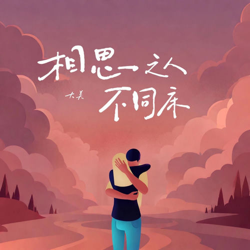 相思之人不同床