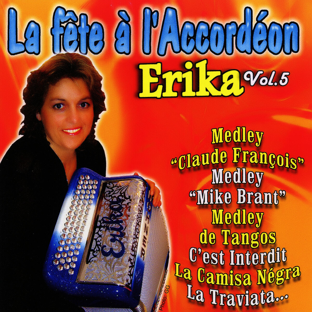 Album cover of Claude Francois (Medley) : Cette Année Là / Le Lundi Au Soleil / Chanson Populaire