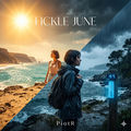 Fickle June