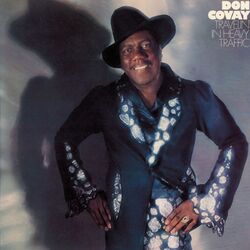 Cover of Travelin' In Heavy Traffic