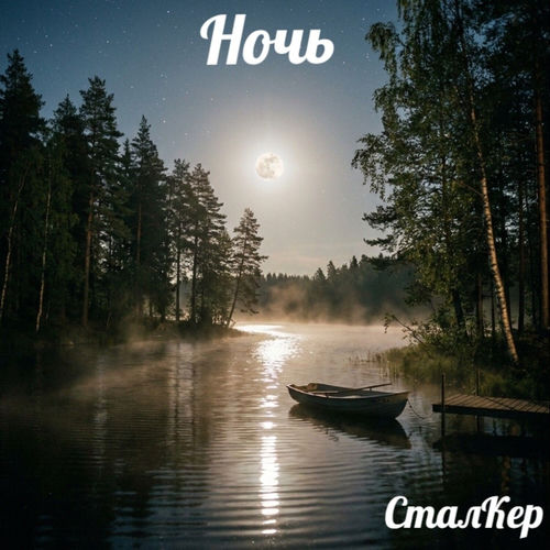 Ночь