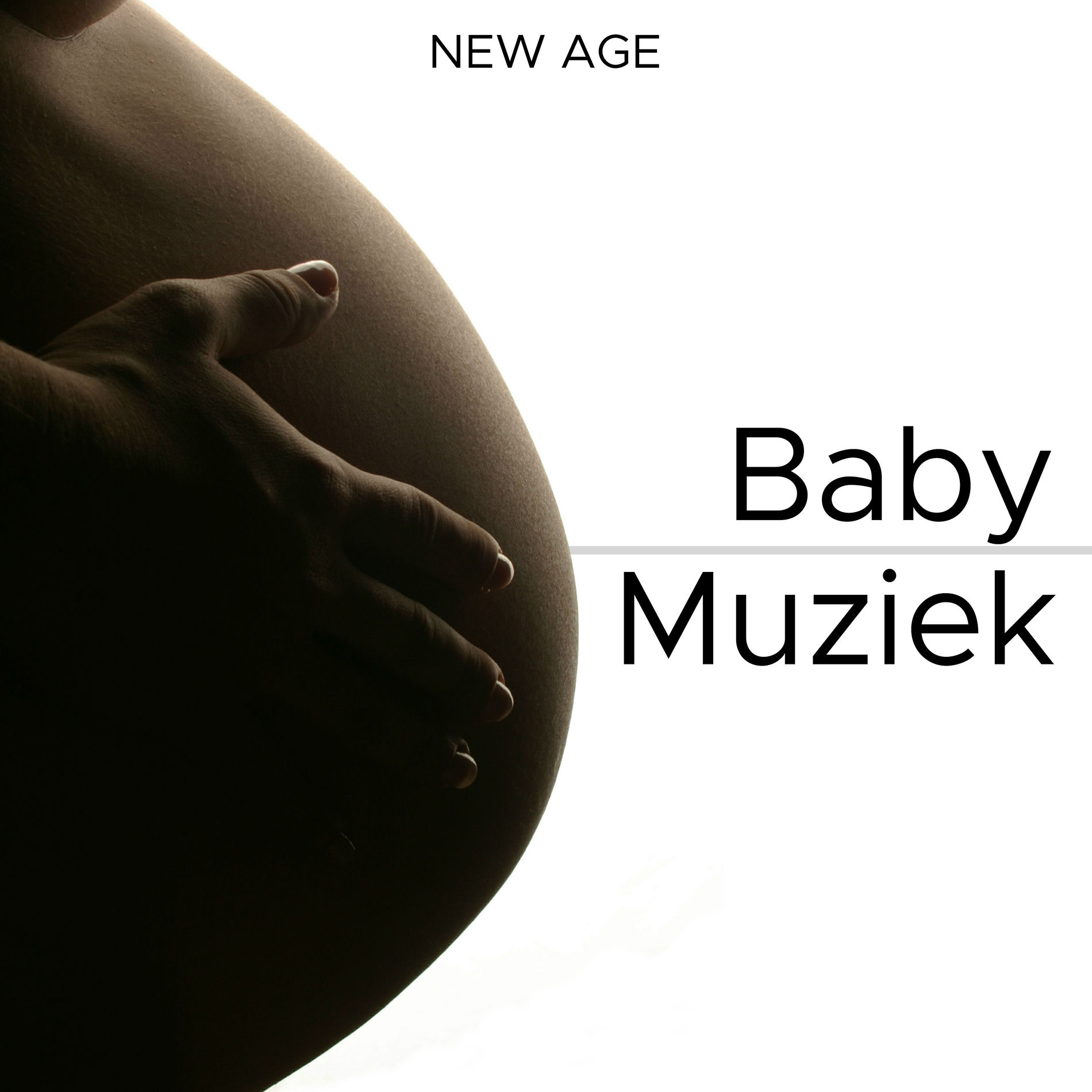 Album cover of Baby Muziek: Zachte Geluiden en Ontspannende Instrumentale Muziek voor baby's, Peuters en Zwangere Moeders