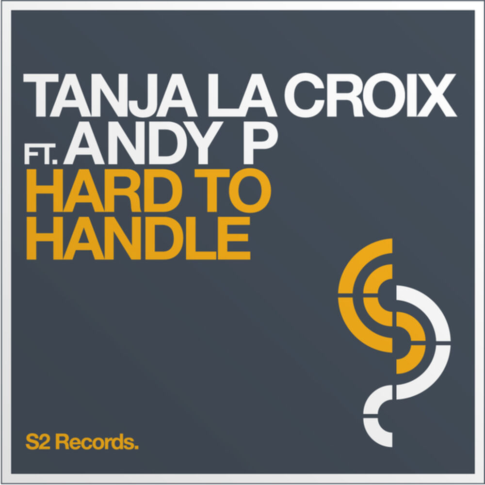 Picture of Hard To Handle