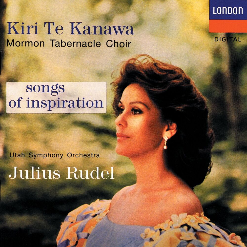 Picture of Songs Of Inspiration