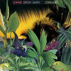 Cover of Loveland