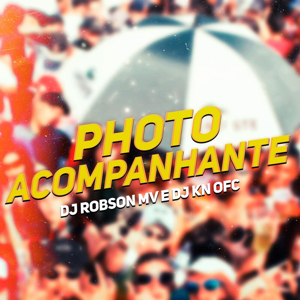 Picture of Photo Acompanhante