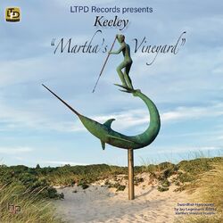 Cover of Martha's Vineyard