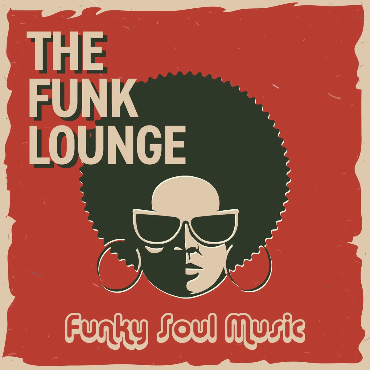 Various Artists - The Funk Lounge Funky Soul Music | Deezer