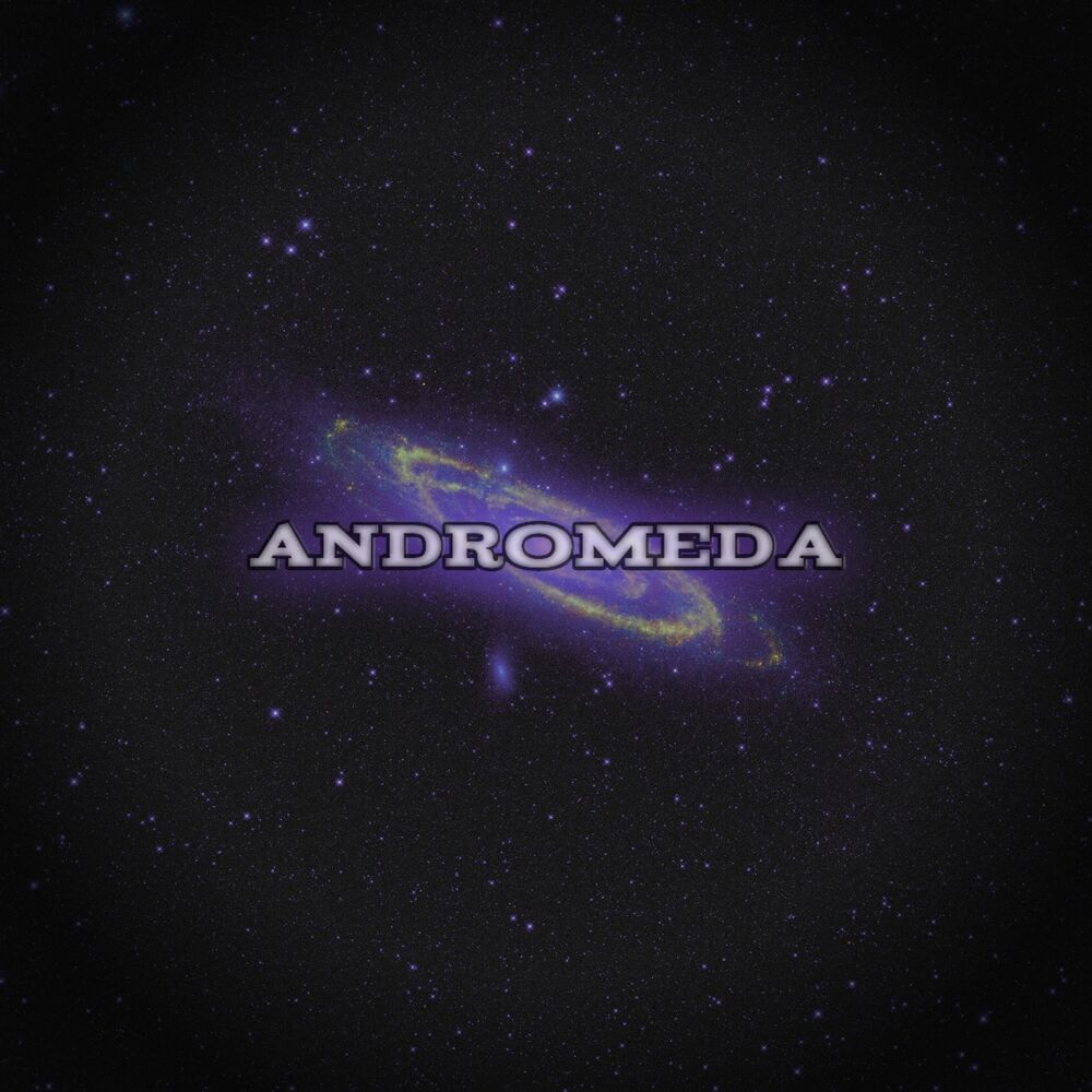 Picture of Andromeda