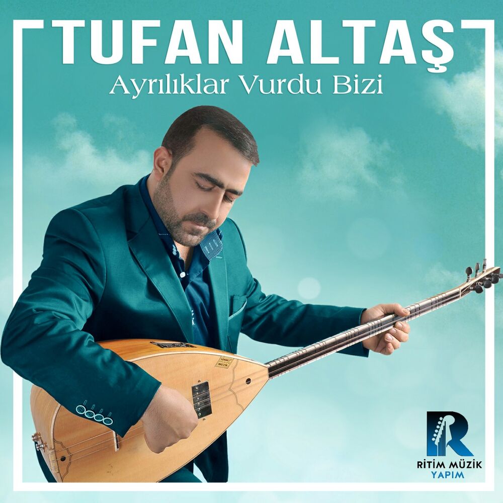 Picture of Ayrılıklar Vurdu Bizi