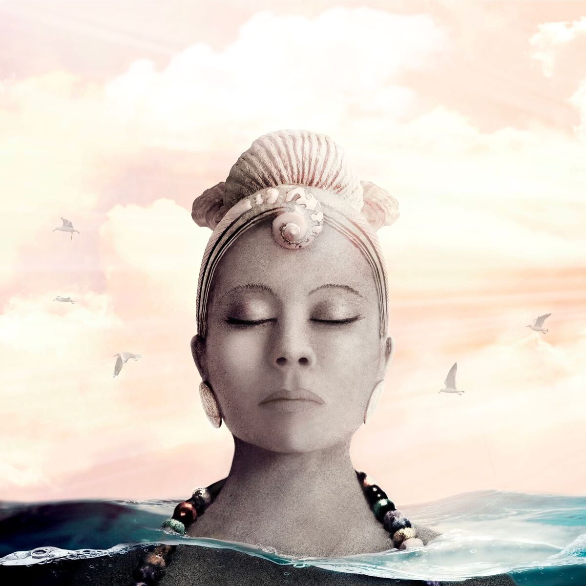 Album cover of Nací Canción