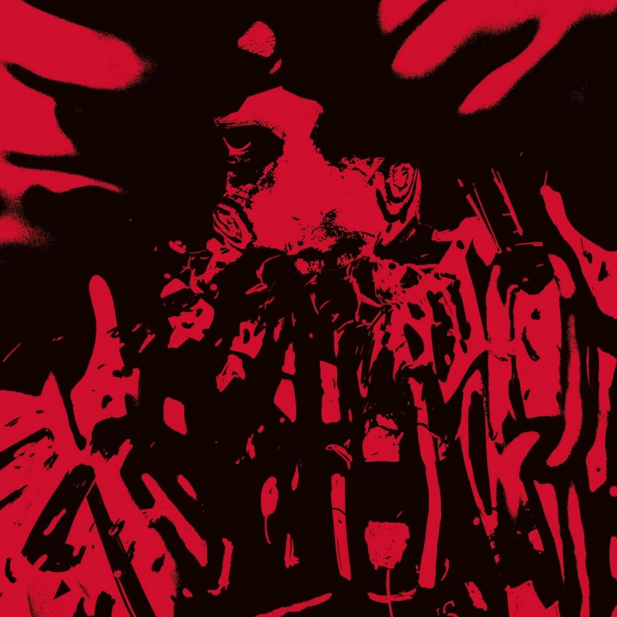 Album cover of Jiggi unchained