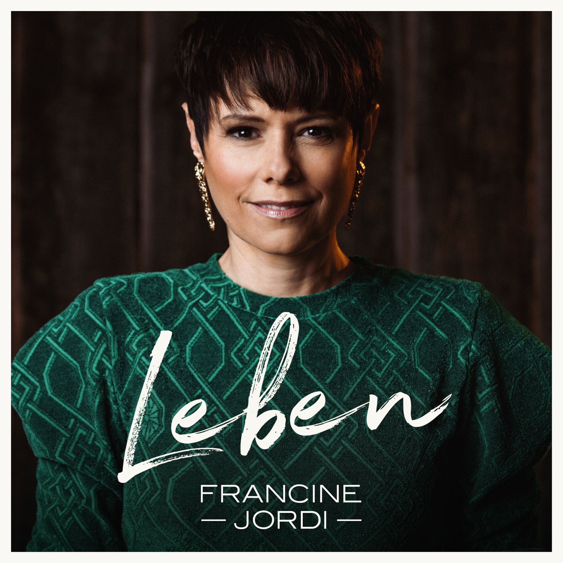 Album cover of Leben