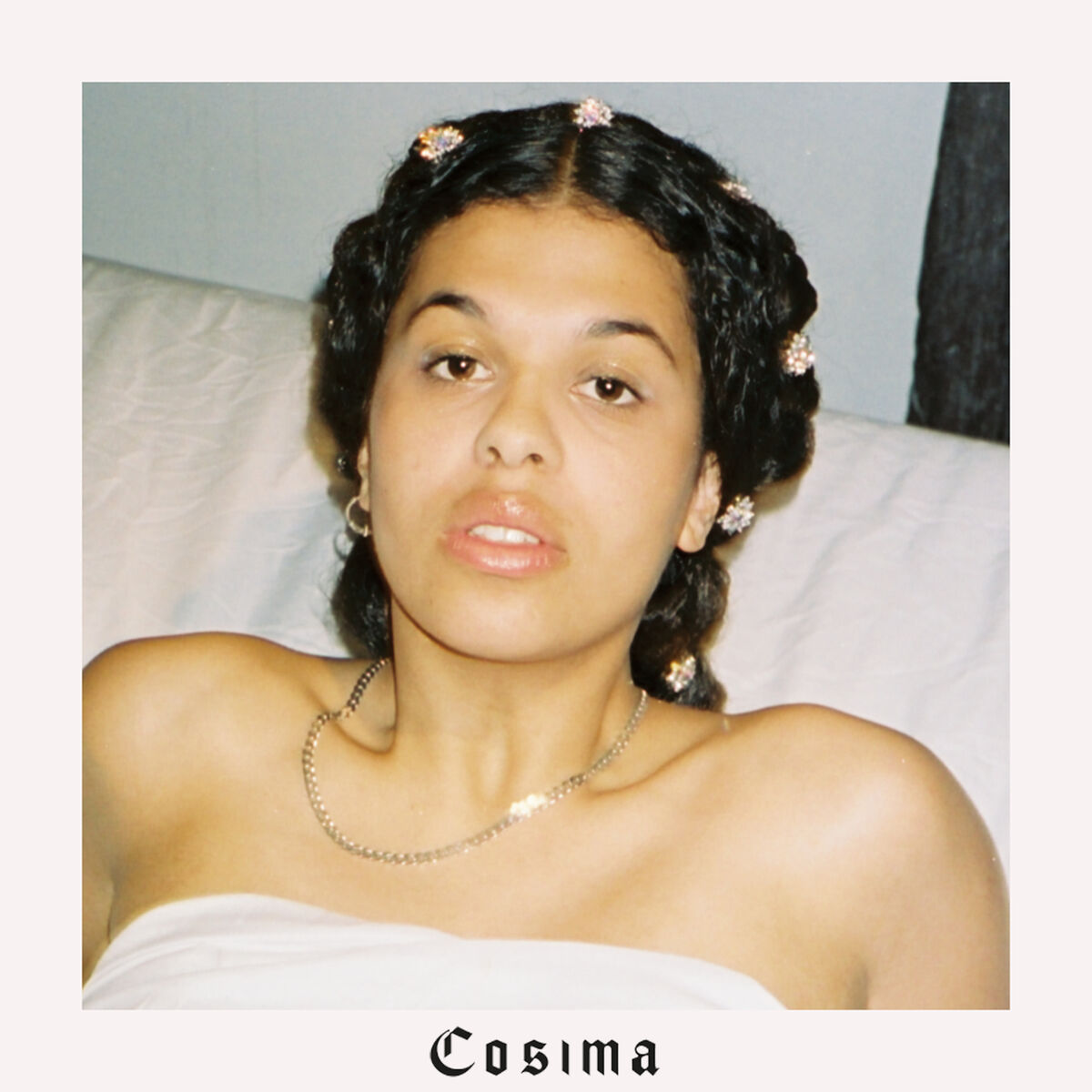 Album cover of Un-Named