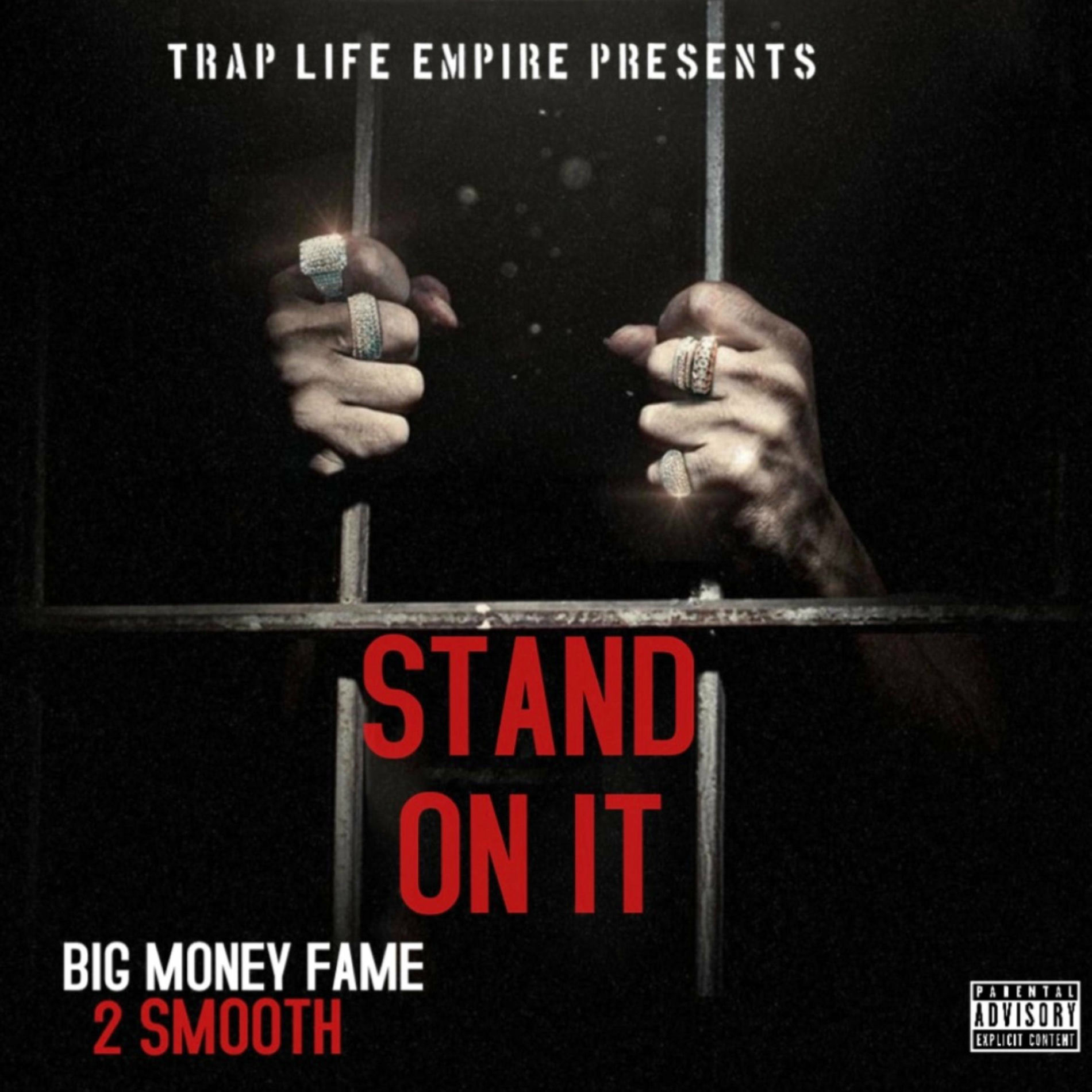 Album cover of Stand On It (feat. 2 Smooth)
