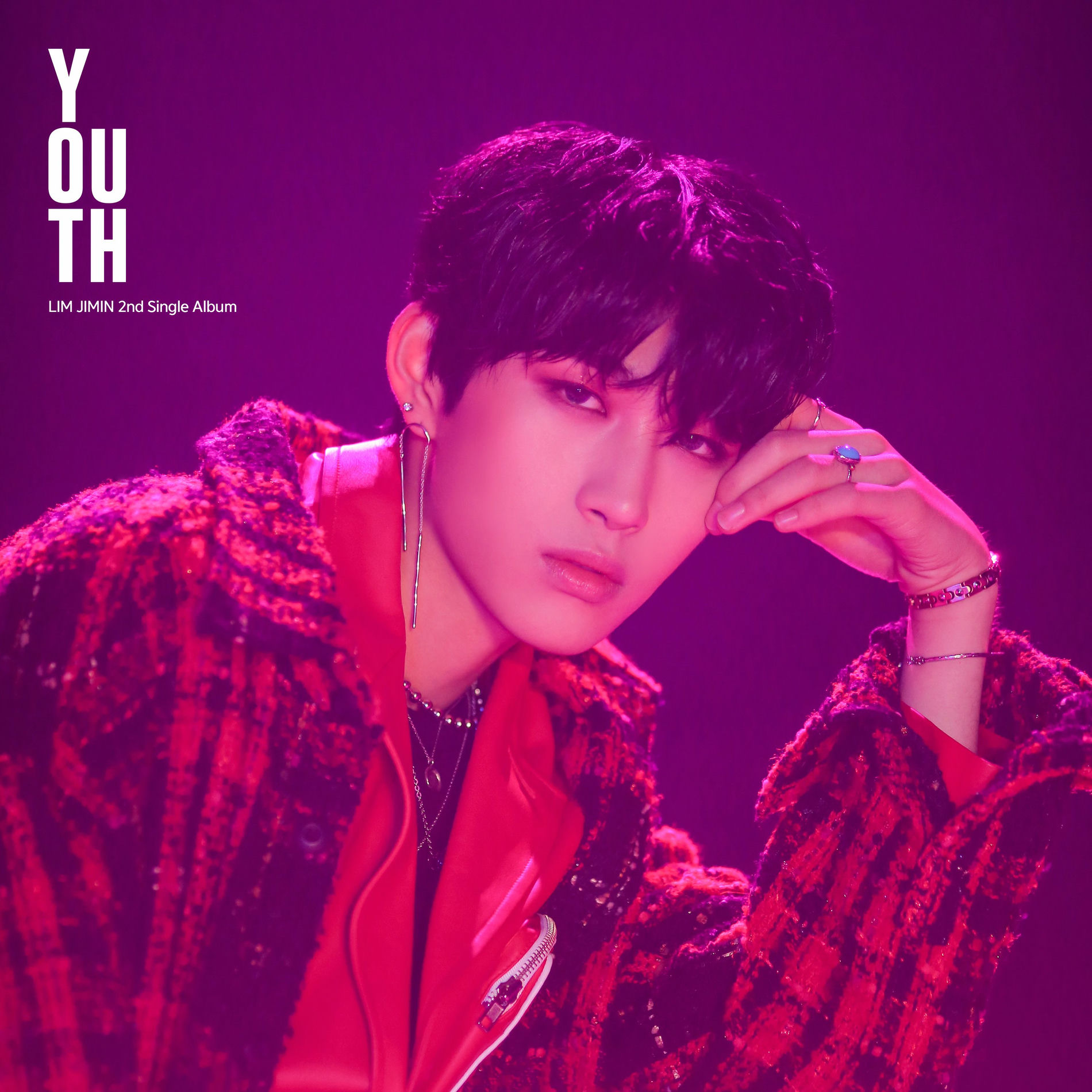 LIM JIMIN: albums, songs, concerts | Deezer