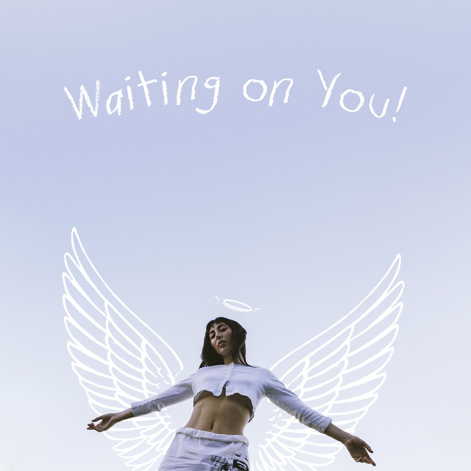 Album cover of Waiting on You!