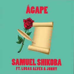 Cover of Agape
