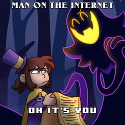 music cover