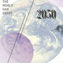 Cover of The World Has Ended