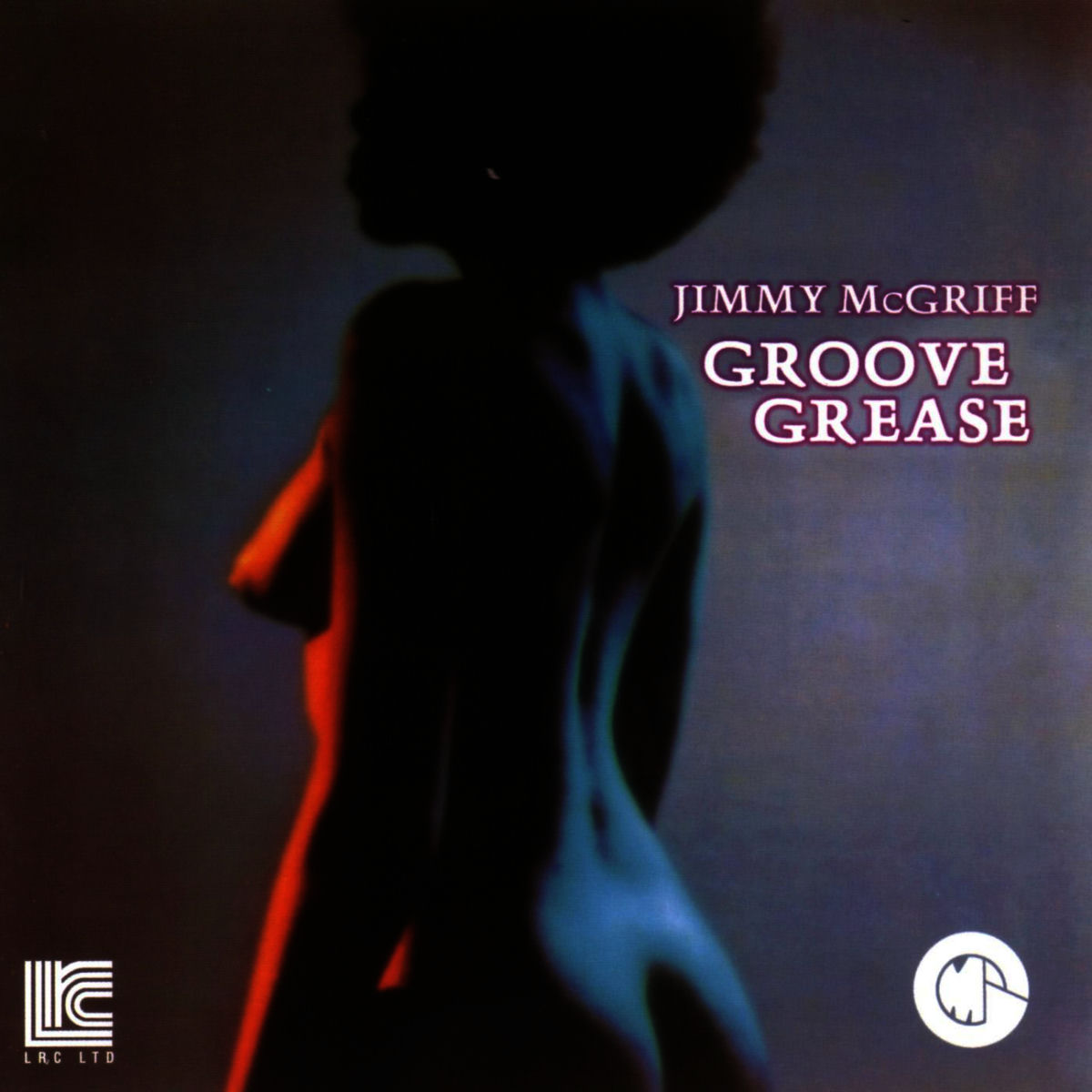 Album cover of Groove Grease