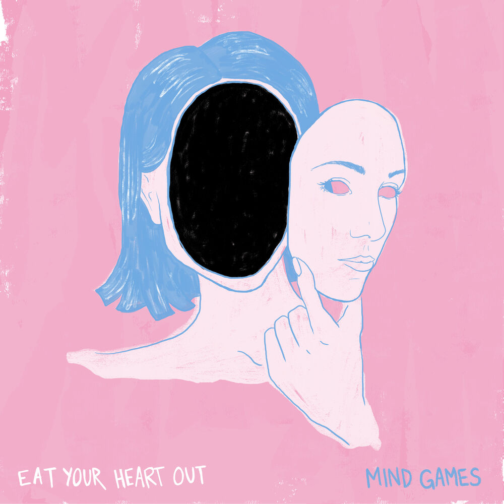 Picture of Mind Games