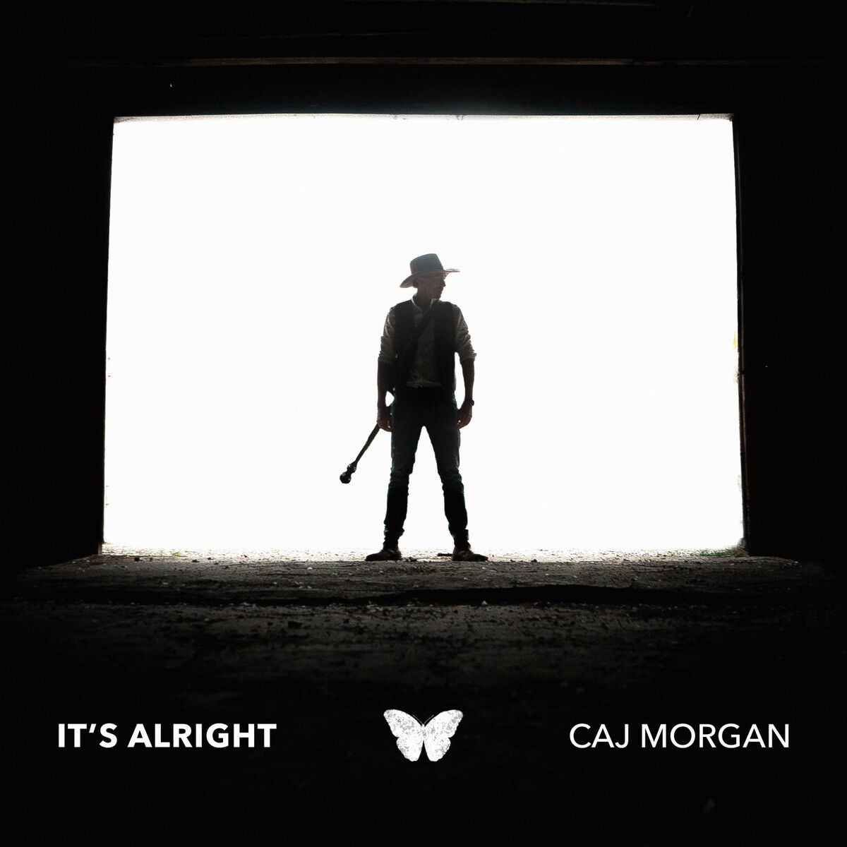 Album cover of It's Alright