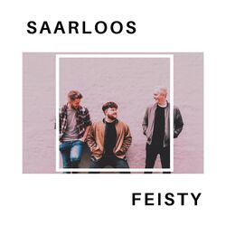 Cover of Feisty