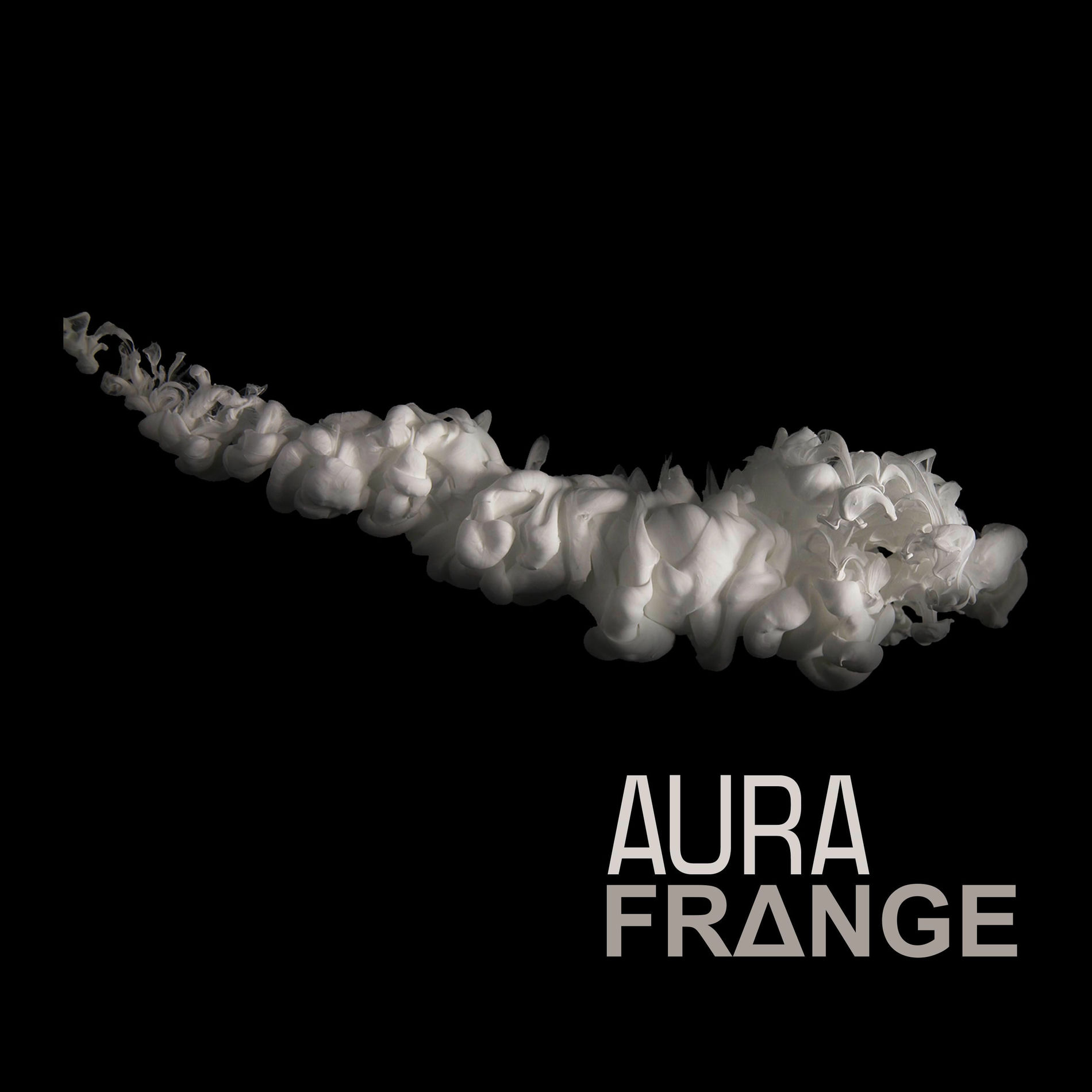 Album cover of Aura