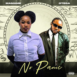 Cover of No Panic by undefined