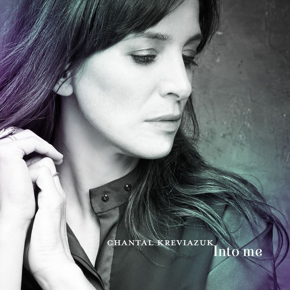 Picture of Into Me