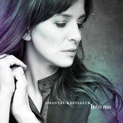 Cover of Into Me