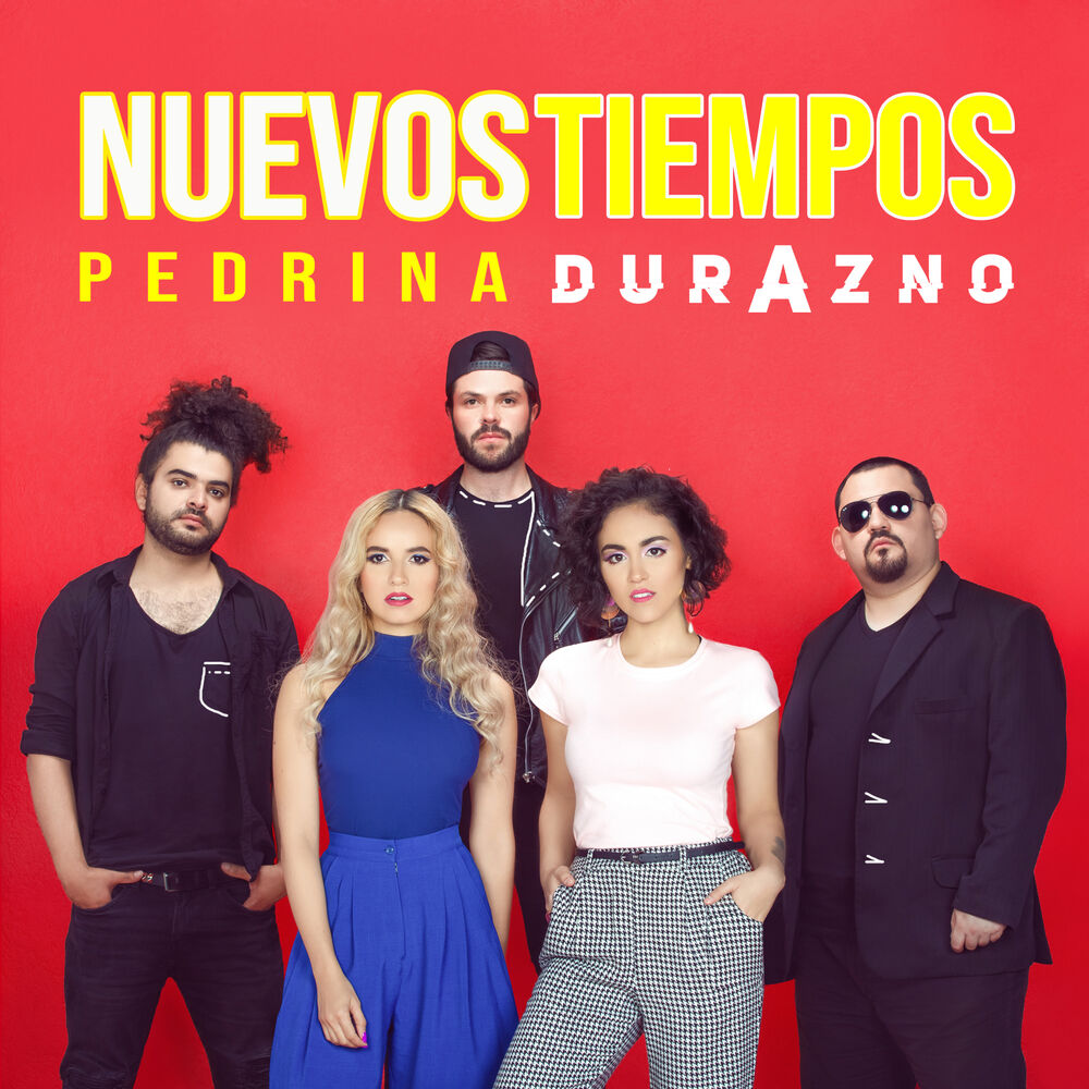 Picture of Nuevos Tiempos (Remix)